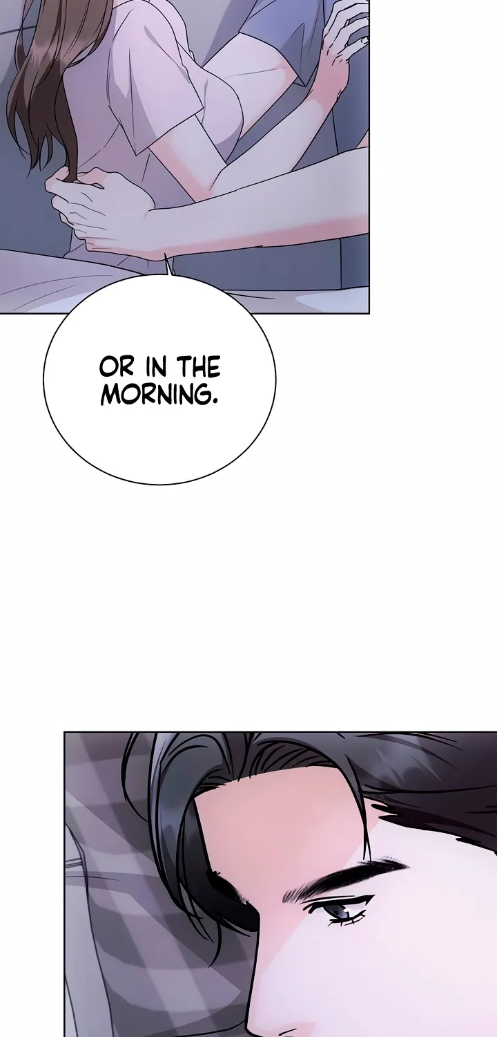 Read Determined to Be Abandoned chapter 26 image 48 on Lezhin