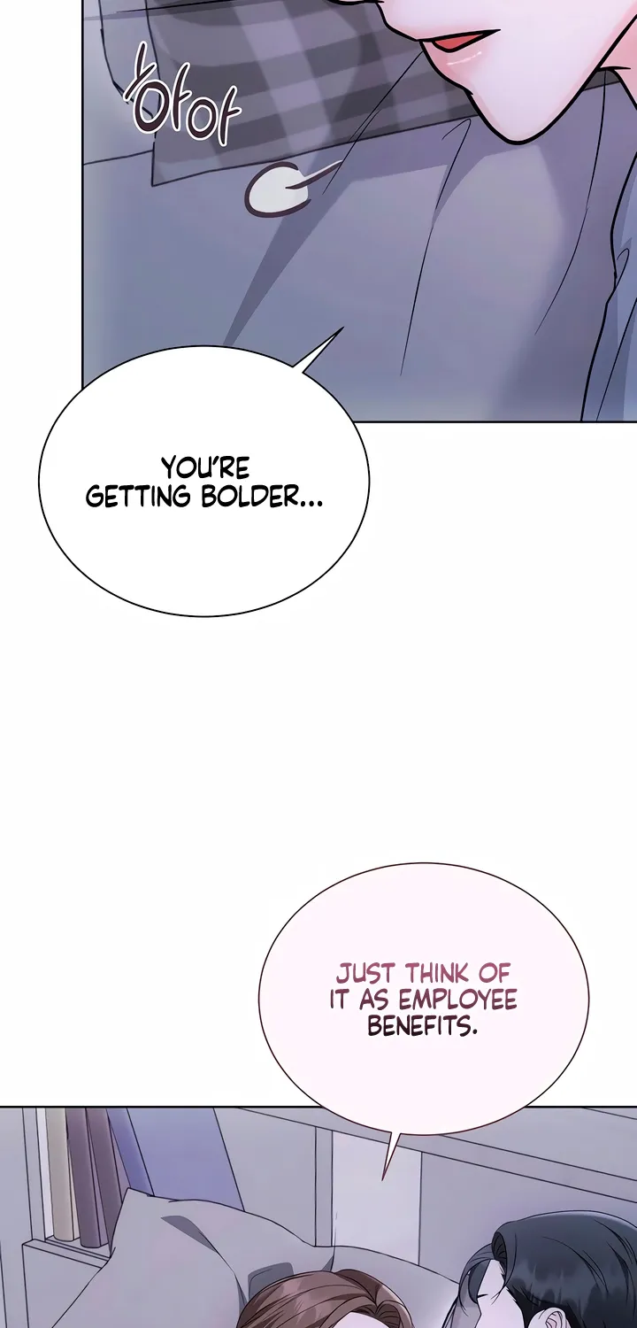Read Determined to Be Abandoned chapter 26 image 49 on Lezhin