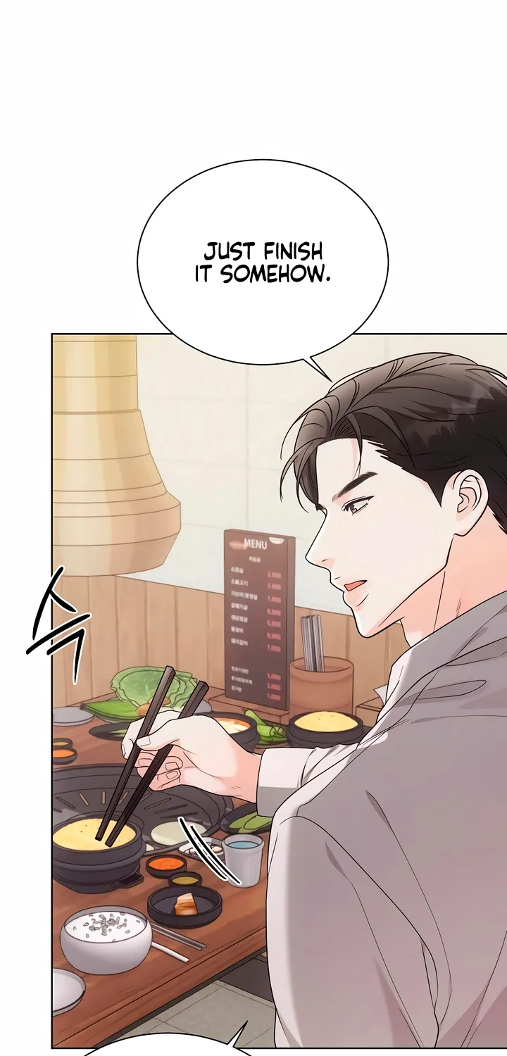 Read Determined to Be Abandoned chapter 26 image 5 on Lezhin