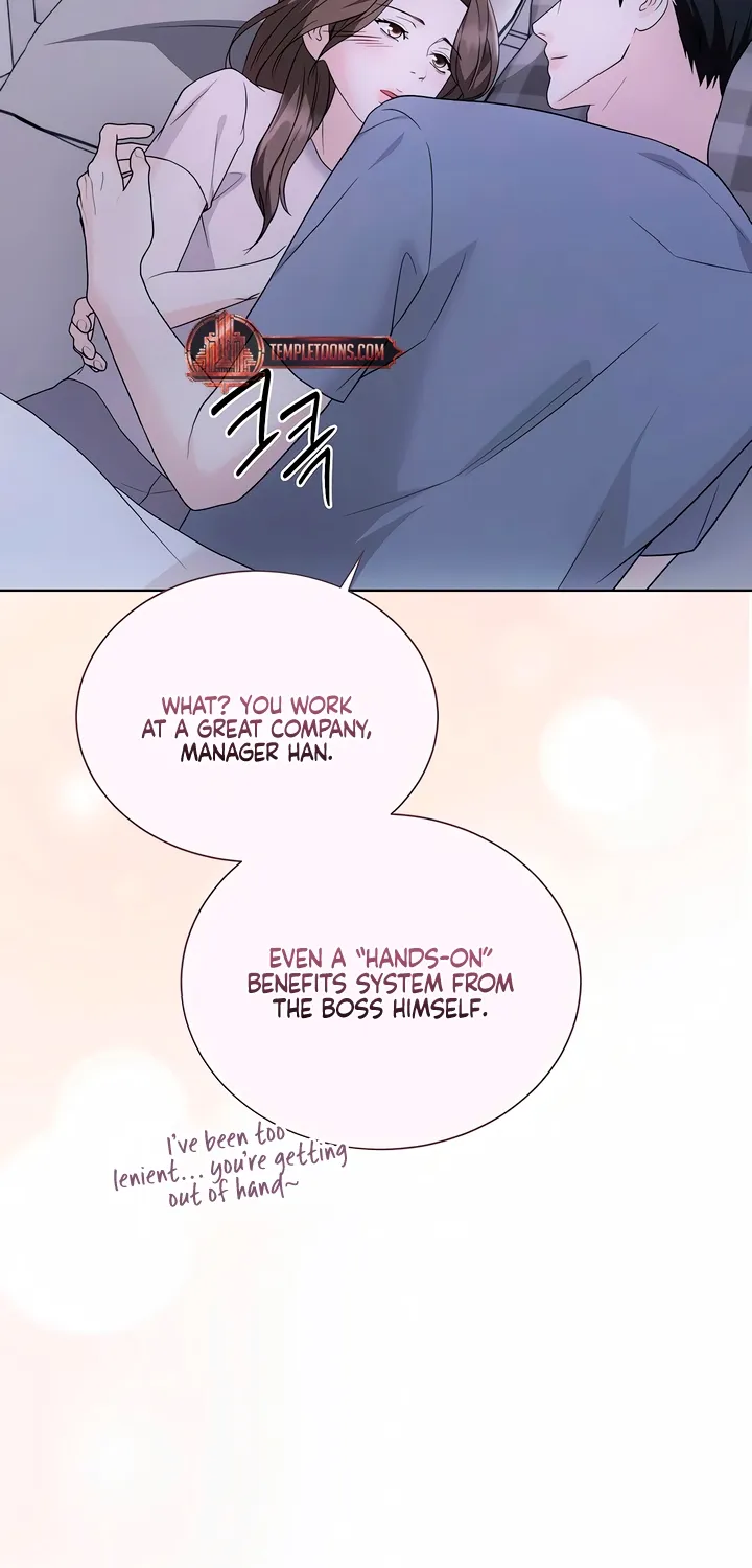 Read Determined to Be Abandoned chapter 26 image 50 on Lezhin