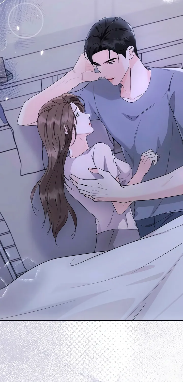 Read Determined to Be Abandoned chapter 26 image 53 on Lezhin