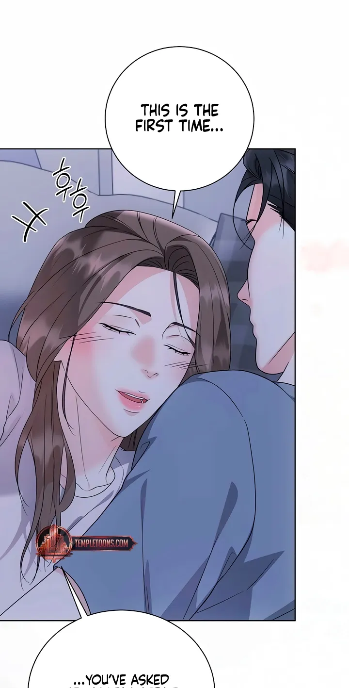 Read Determined to Be Abandoned chapter 26 image 55 on Lezhin