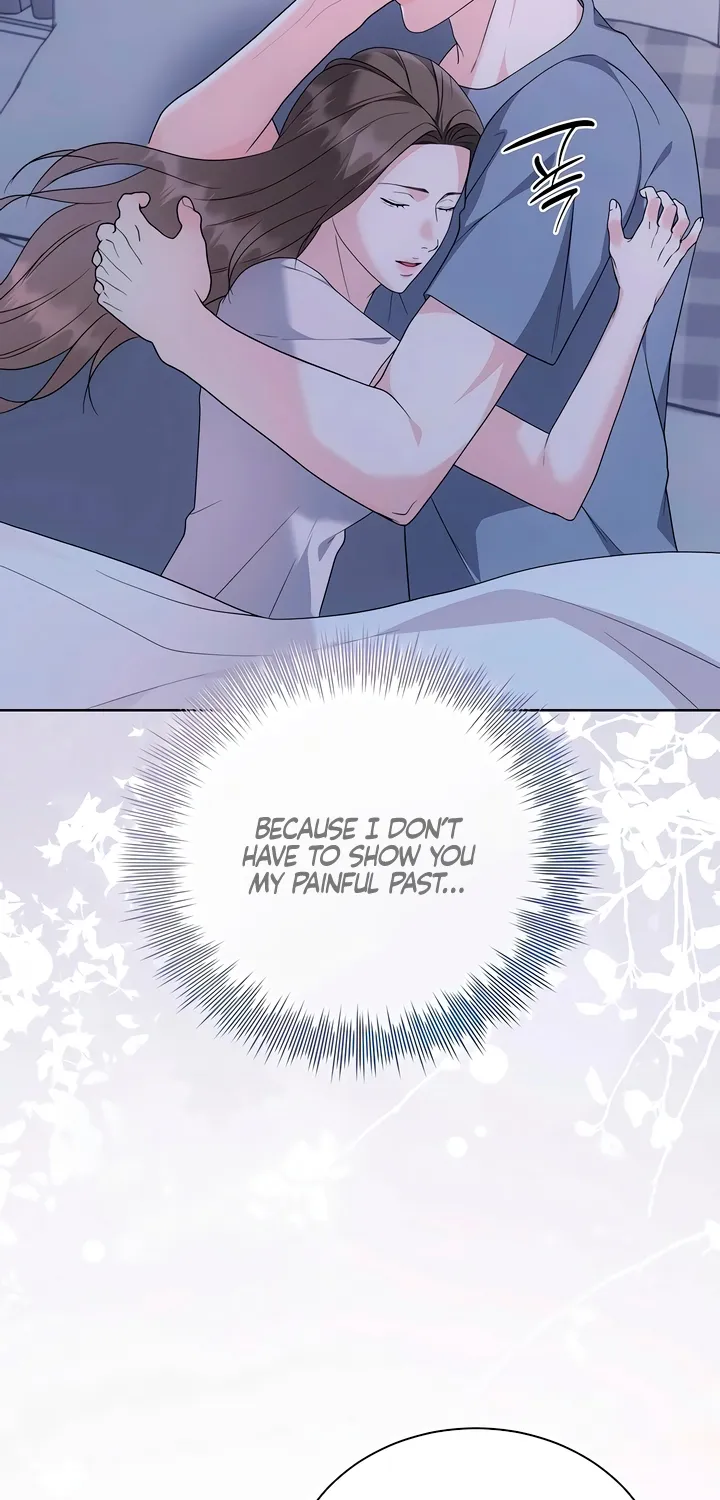 Read Determined to Be Abandoned chapter 26 image 58 on Lezhin