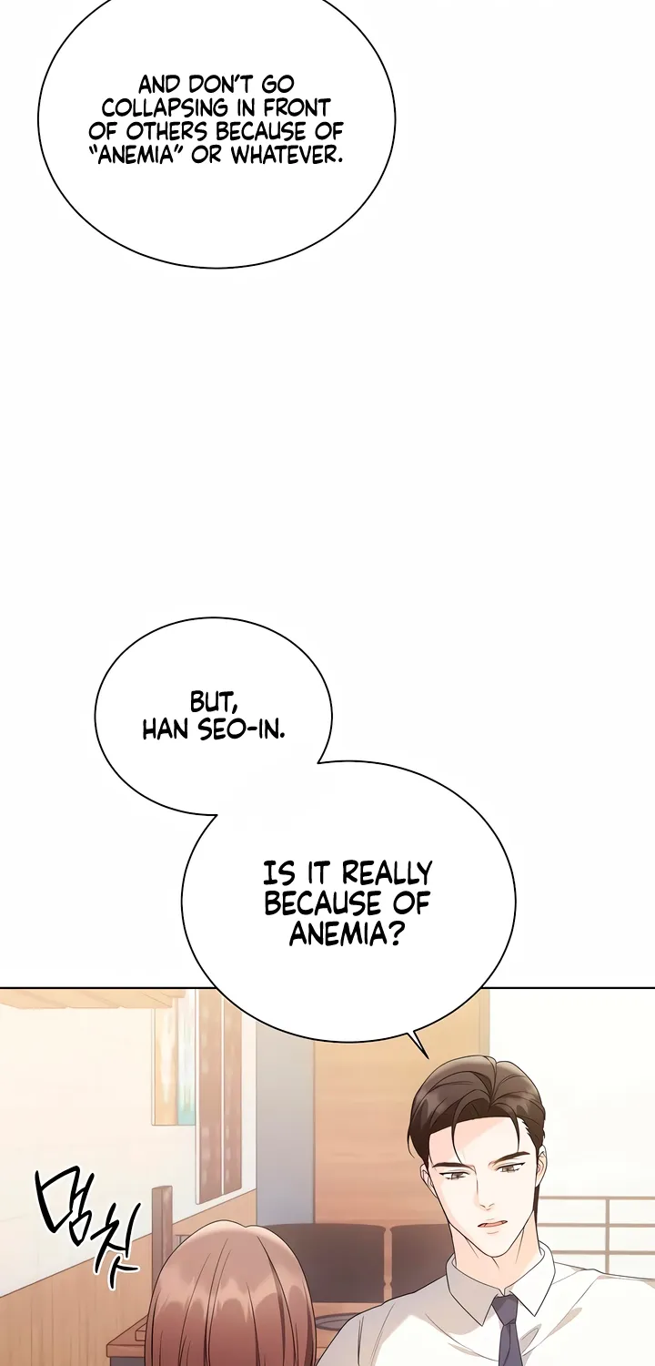 Read Determined to Be Abandoned chapter 26 image 6 on Lezhin