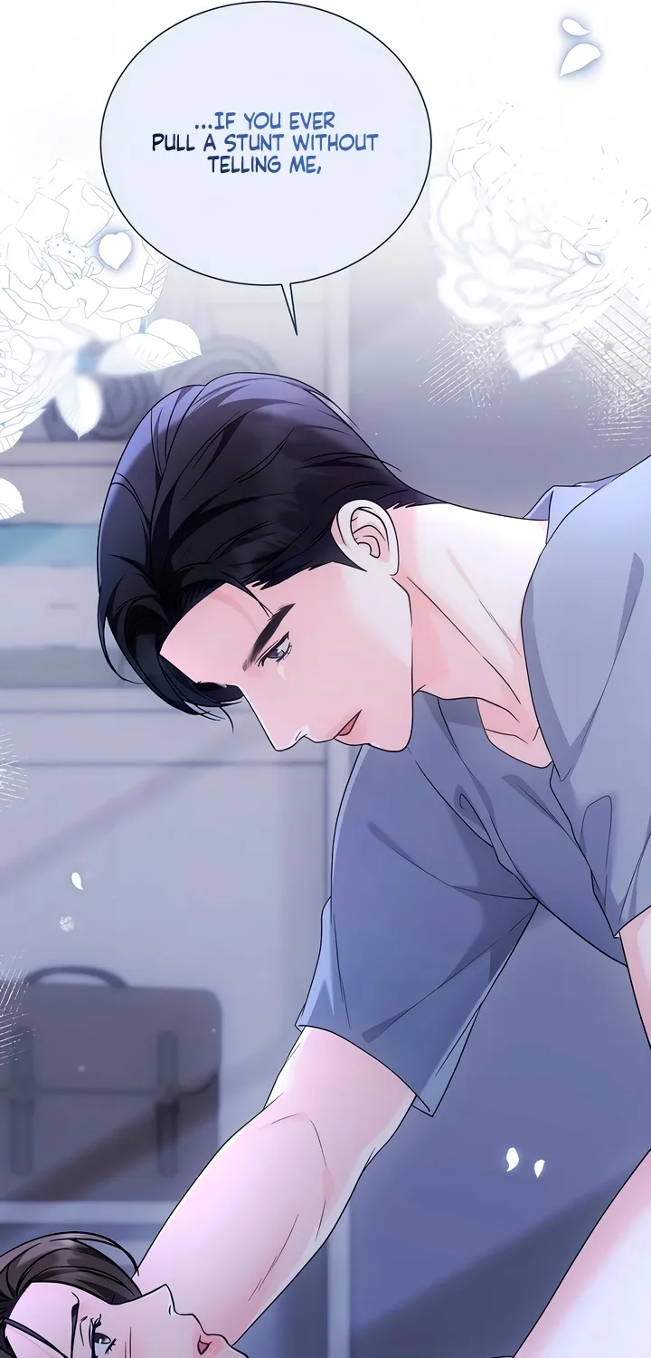 Read Determined to Be Abandoned chapter 26 image 67 on Lezhin