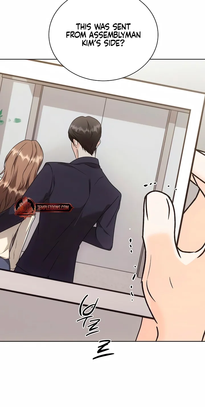 Read Determined to Be Abandoned chapter 26 image 70 on Lezhin