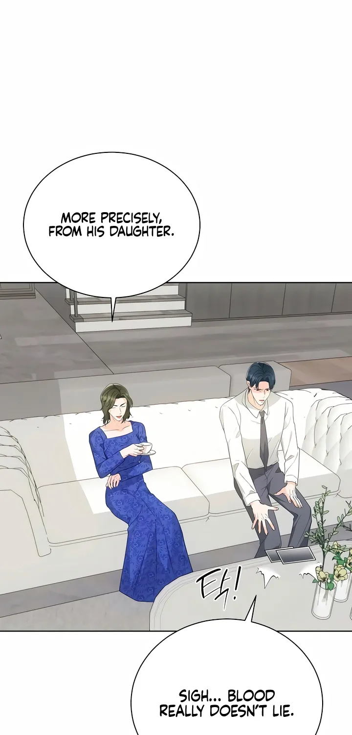 Read Determined to Be Abandoned chapter 26 image 71 on Lezhin