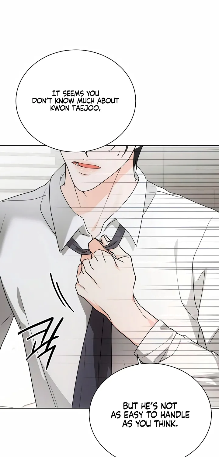 Read Determined to Be Abandoned chapter 26 image 76 on Lezhin