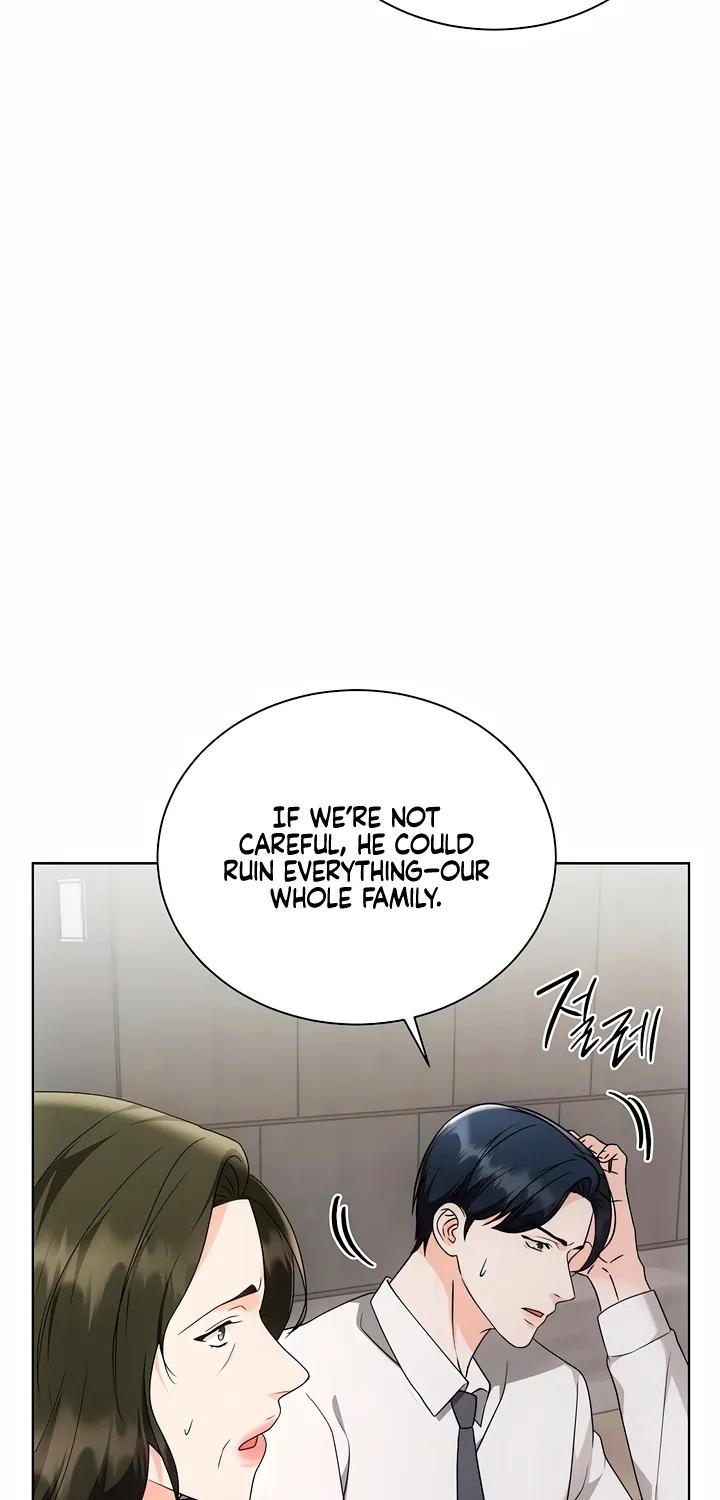 Read Determined to Be Abandoned chapter 26 image 77 on Lezhin
