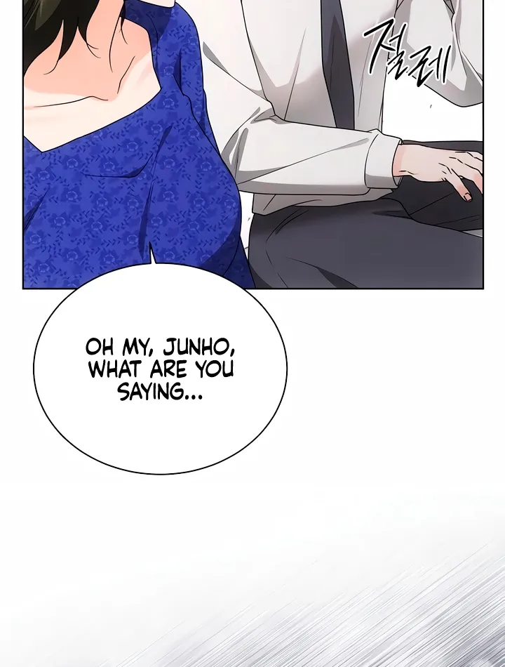 Read Determined to Be Abandoned chapter 26 image 78 on Lezhin