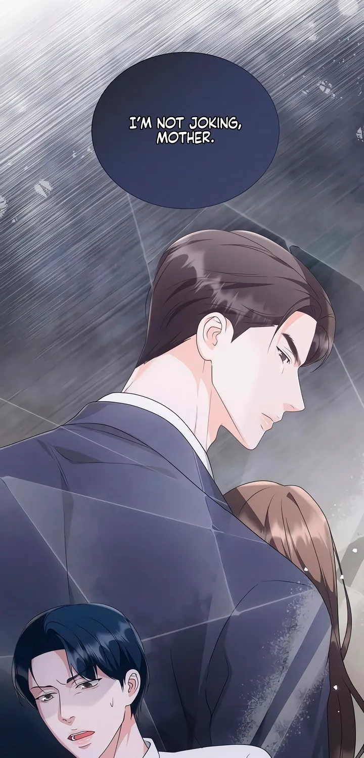 Read Determined to Be Abandoned chapter 26 image 79 on Lezhin