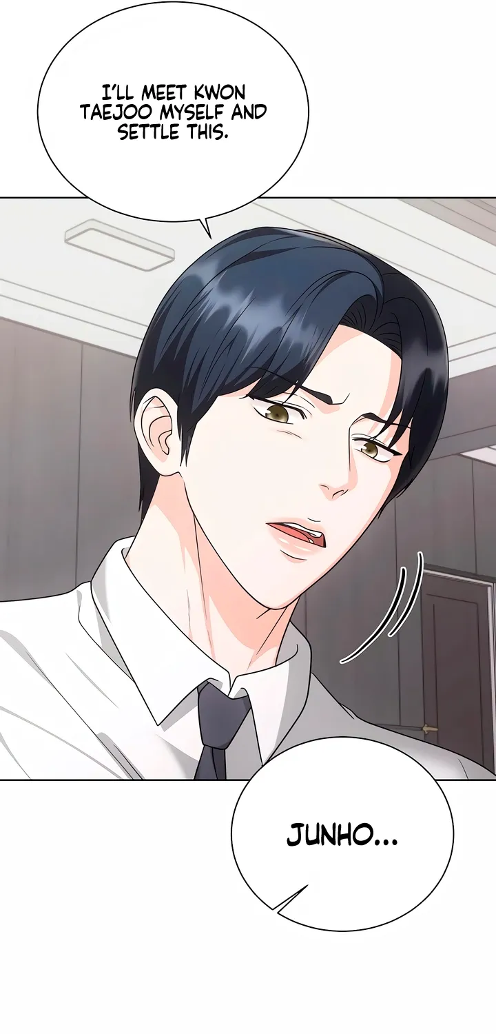 Read Determined to Be Abandoned chapter 26 image 83 on Lezhin
