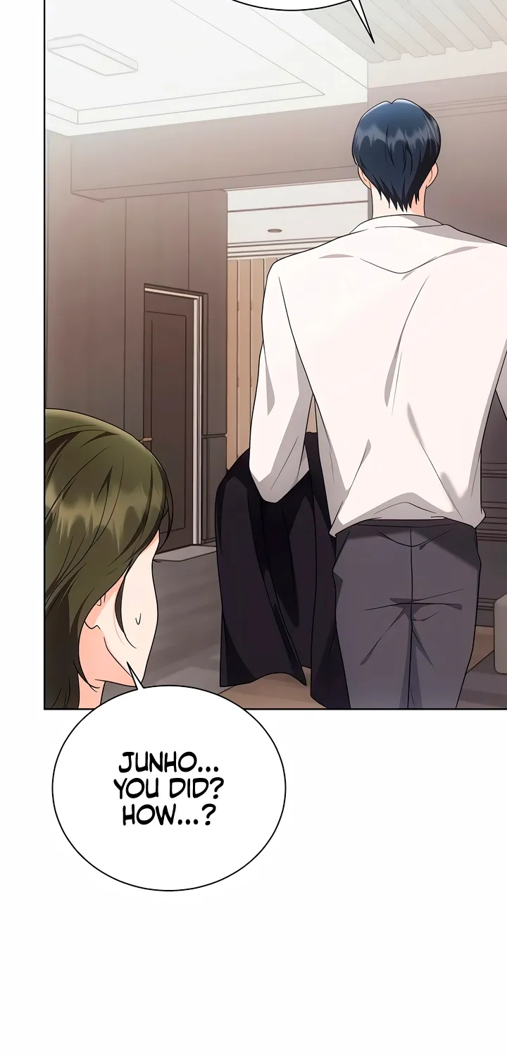 Read Determined to Be Abandoned chapter 26 image 85 on Lezhin
