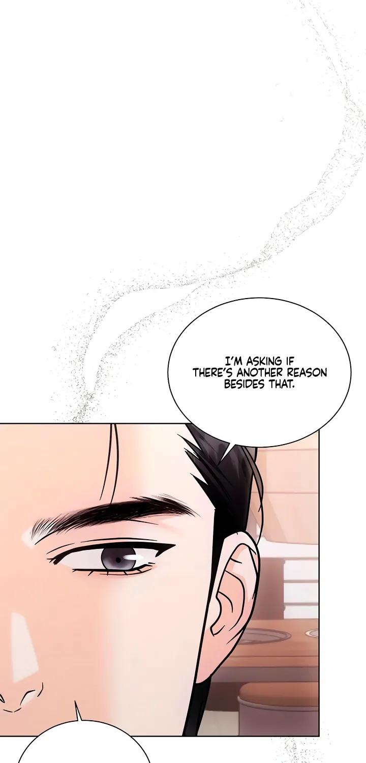 Read Determined to Be Abandoned chapter 26 image 9 on Lezhin