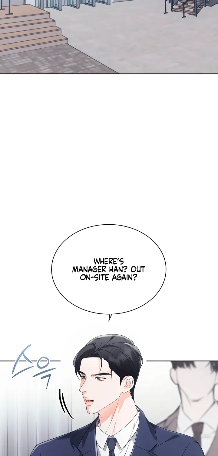 Read Determined to Be Abandoned chapter 27 image 1 on Lezhin
