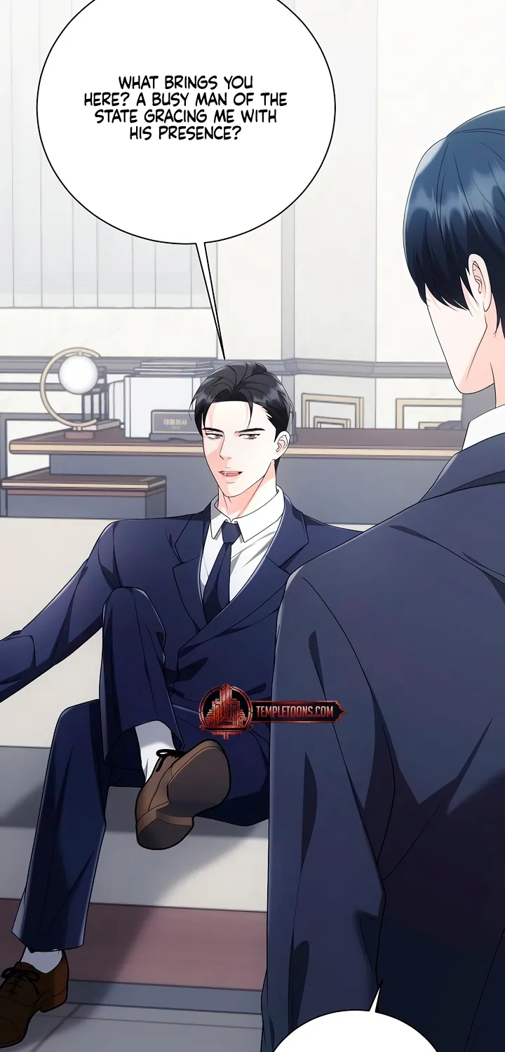 Read Determined to Be Abandoned chapter 27 image 10 on Lezhin
