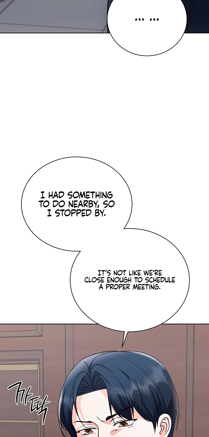 Read Determined to Be Abandoned chapter 27 image 11 on Lezhin
