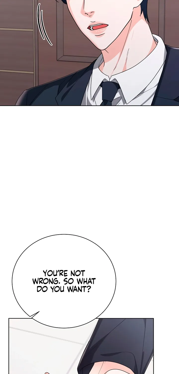 Read Determined to Be Abandoned chapter 27 image 12 on Lezhin