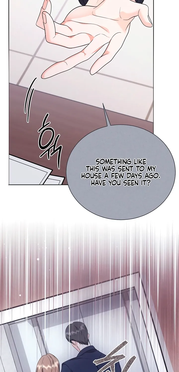 Read Determined to Be Abandoned chapter 27 image 13 on Lezhin