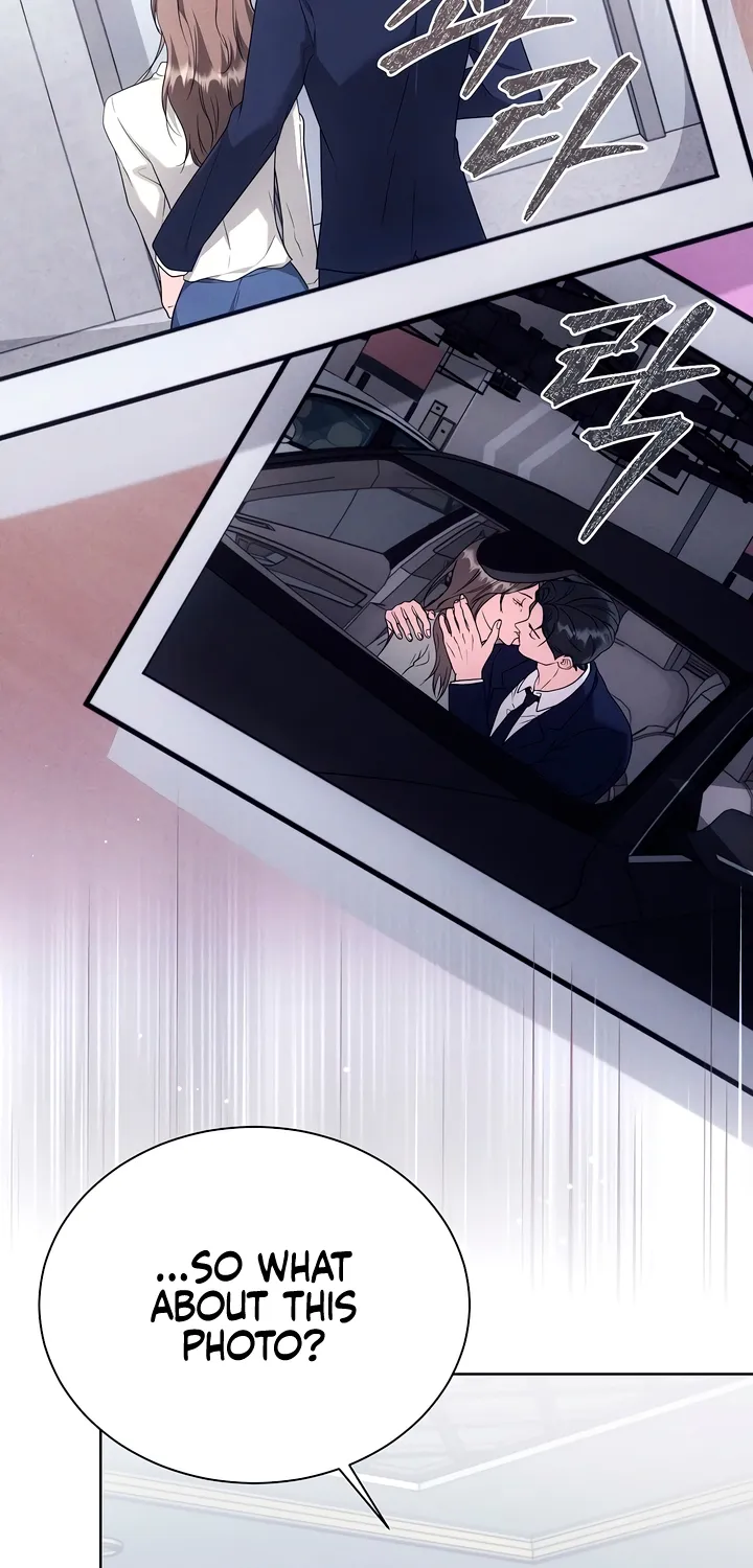 Read Determined to Be Abandoned chapter 27 image 14 on Lezhin