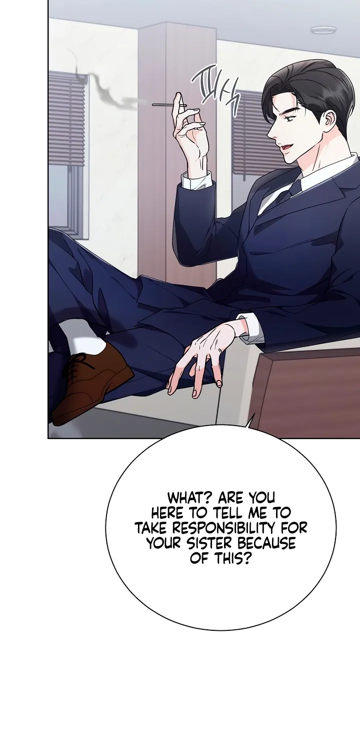 Read Determined to Be Abandoned chapter 27 image 15 on Lezhin