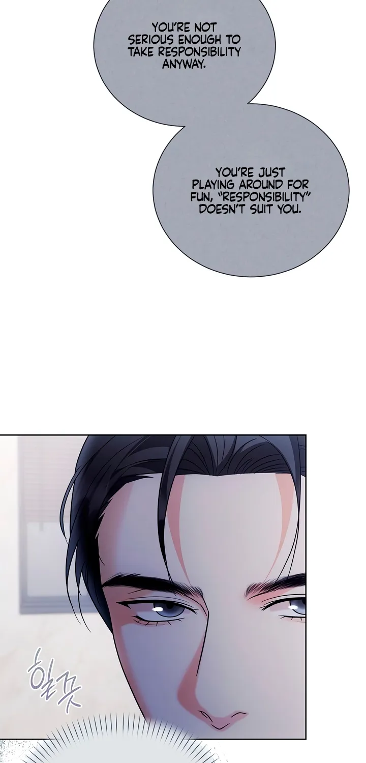 Read Determined to Be Abandoned chapter 27 image 17 on Lezhin
