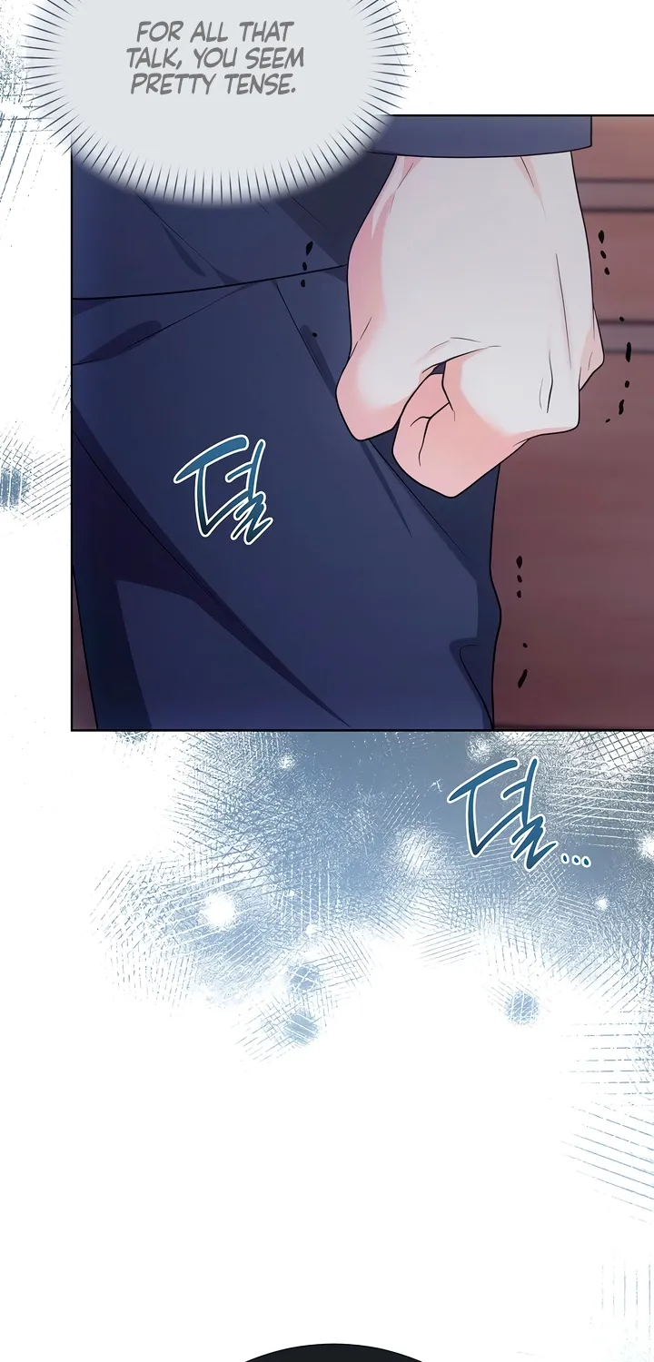 Read Determined to Be Abandoned chapter 27 image 18 on Lezhin