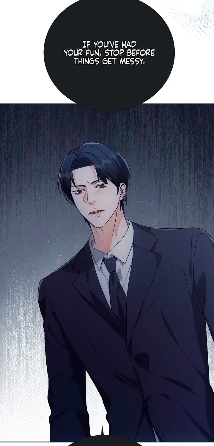 Read Determined to Be Abandoned chapter 27 image 19 on Lezhin