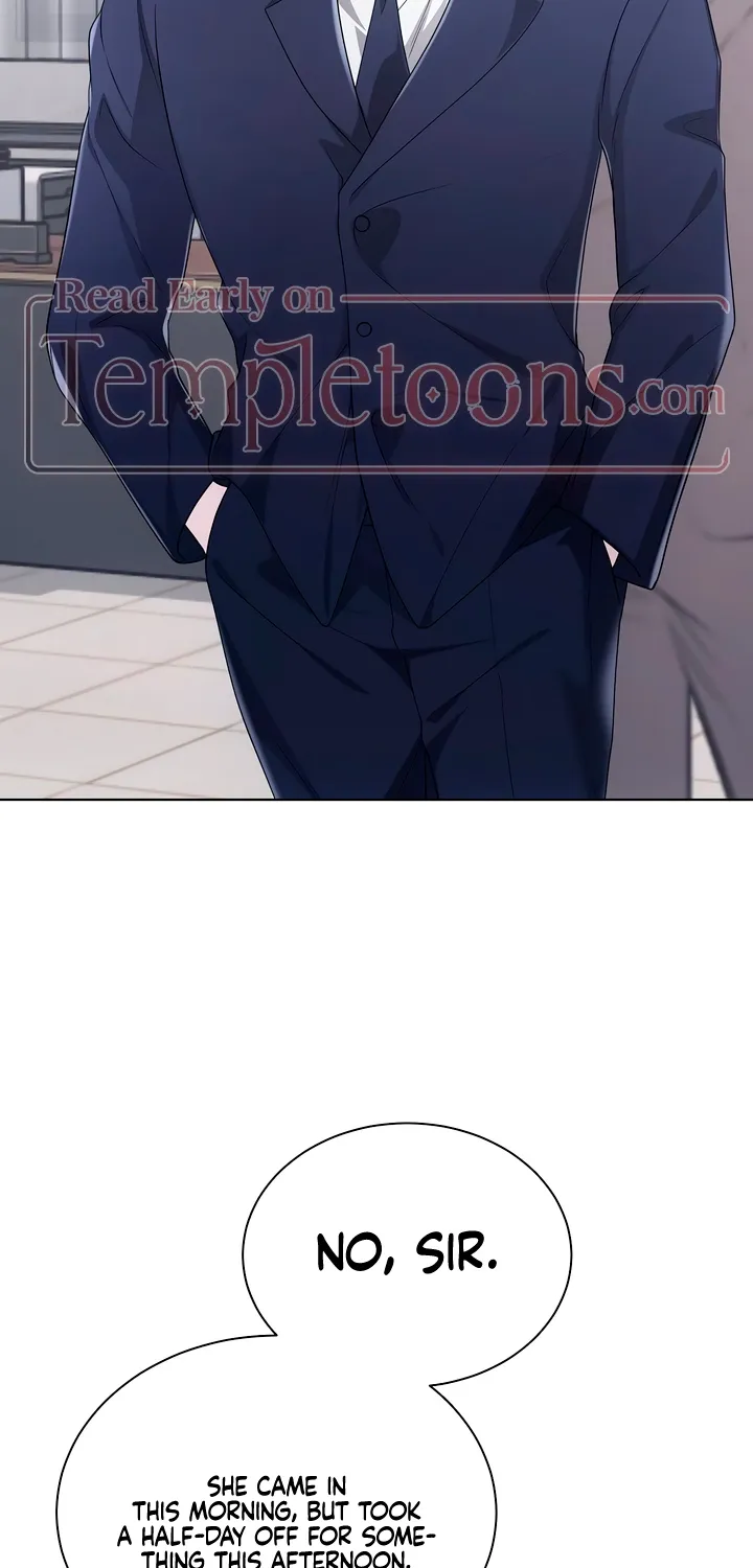 Read Determined to Be Abandoned chapter 27 image 2 on Lezhin