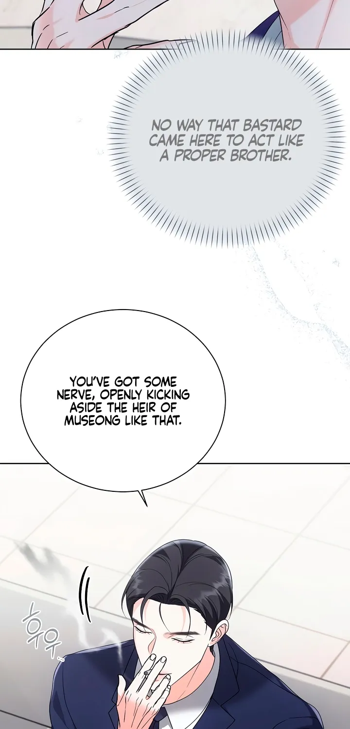 Read Determined to Be Abandoned chapter 27 image 21 on Lezhin