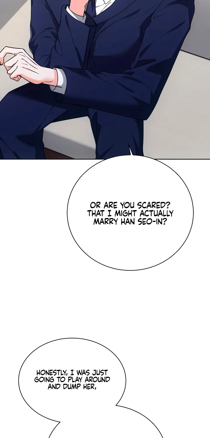 Read Determined to Be Abandoned chapter 27 image 22 on Lezhin