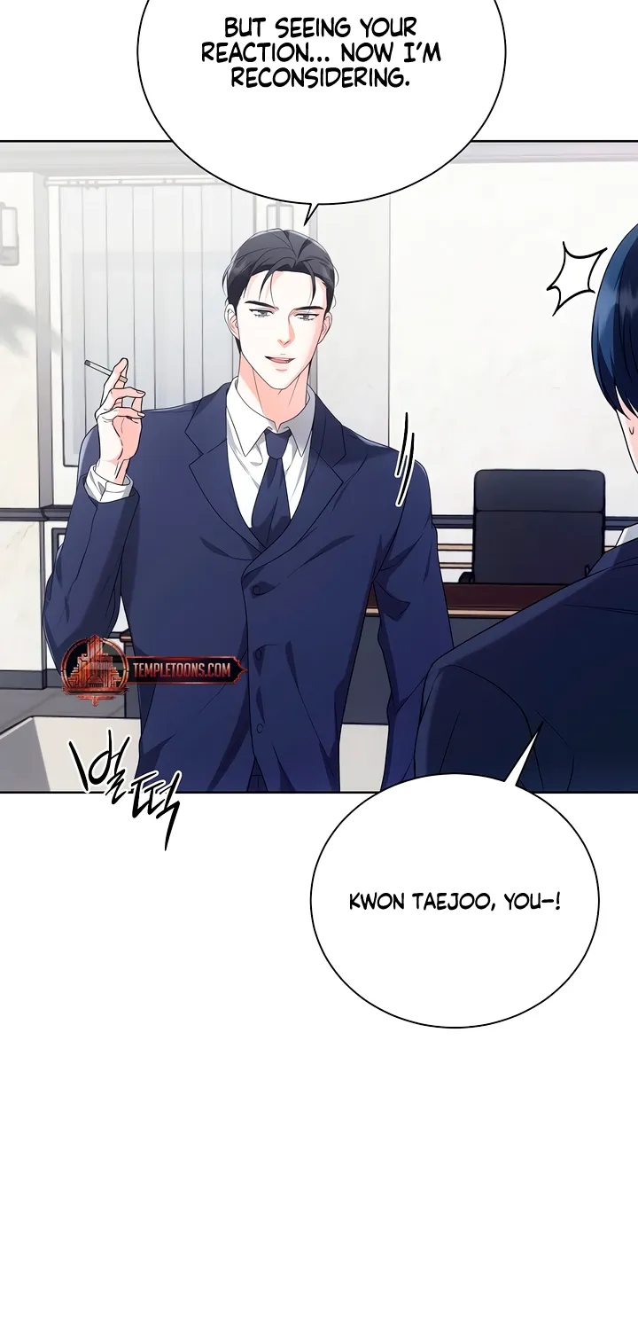 Read Determined to Be Abandoned chapter 27 image 23 on Lezhin