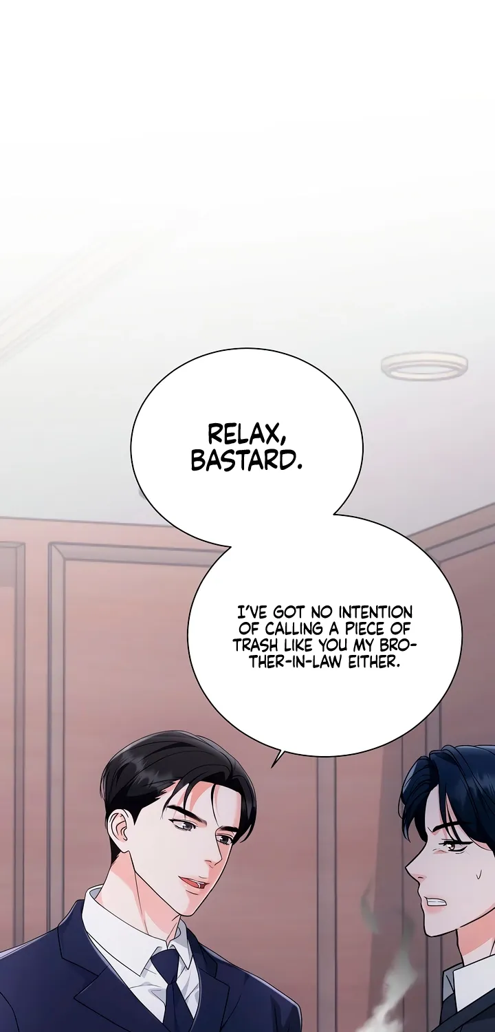 Read Determined to Be Abandoned chapter 27 image 24 on Lezhin