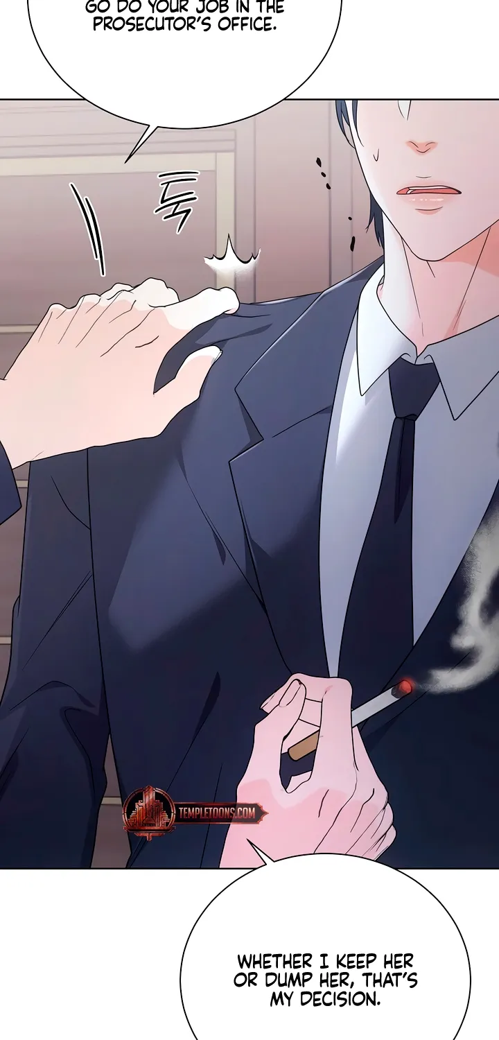 Read Determined to Be Abandoned chapter 27 image 26 on Lezhin