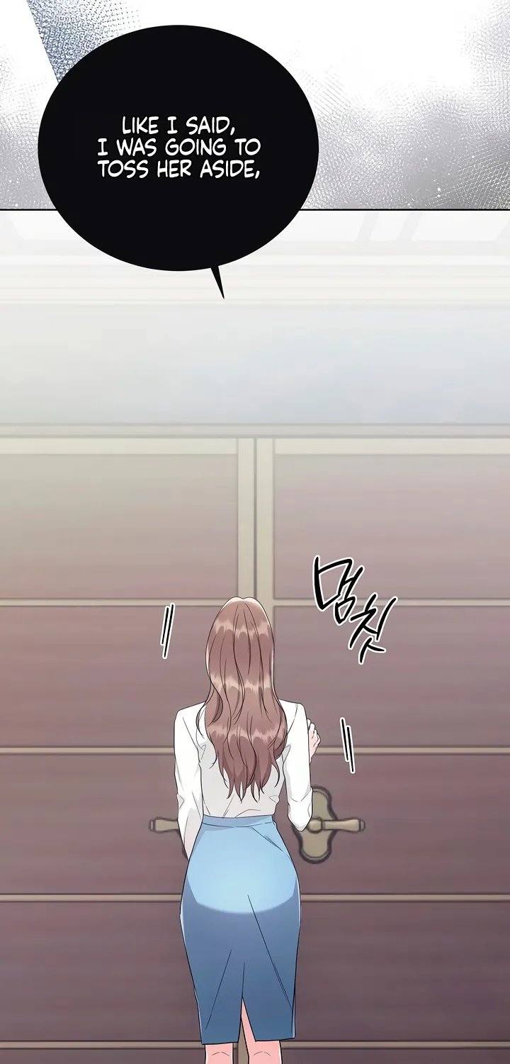 Read Determined to Be Abandoned chapter 27 image 28 on Lezhin