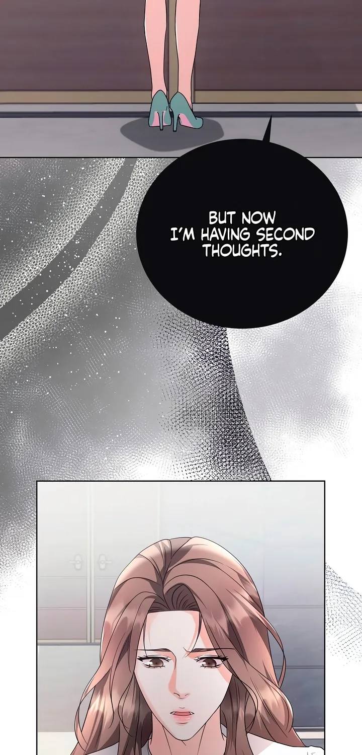 Read Determined to Be Abandoned chapter 27 image 29 on Lezhin