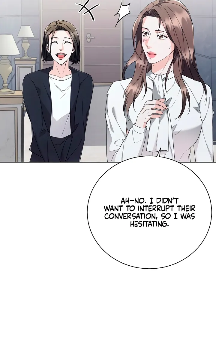 Read Determined to Be Abandoned chapter 27 image 31 on Lezhin