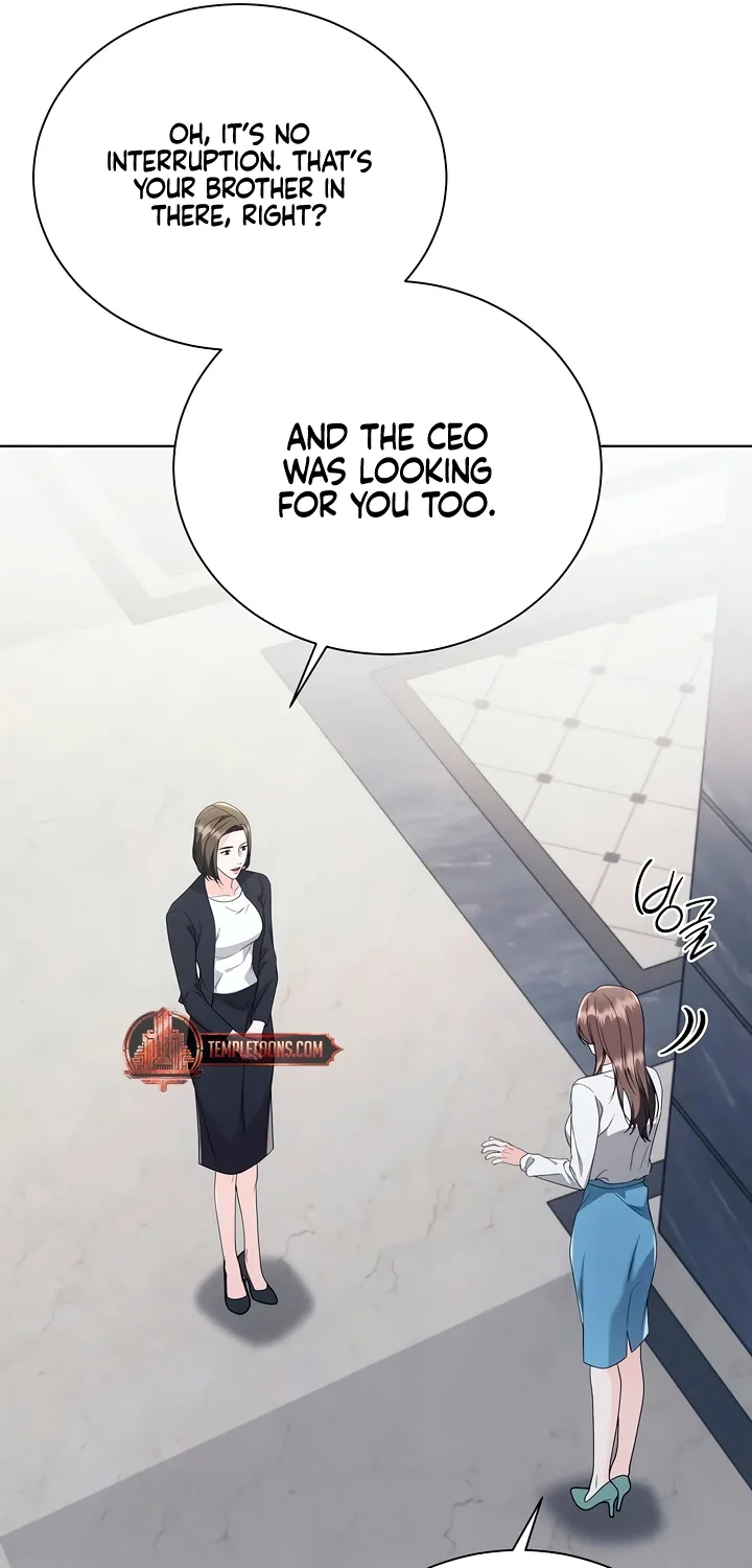 Read Determined to Be Abandoned chapter 27 image 32 on Lezhin
