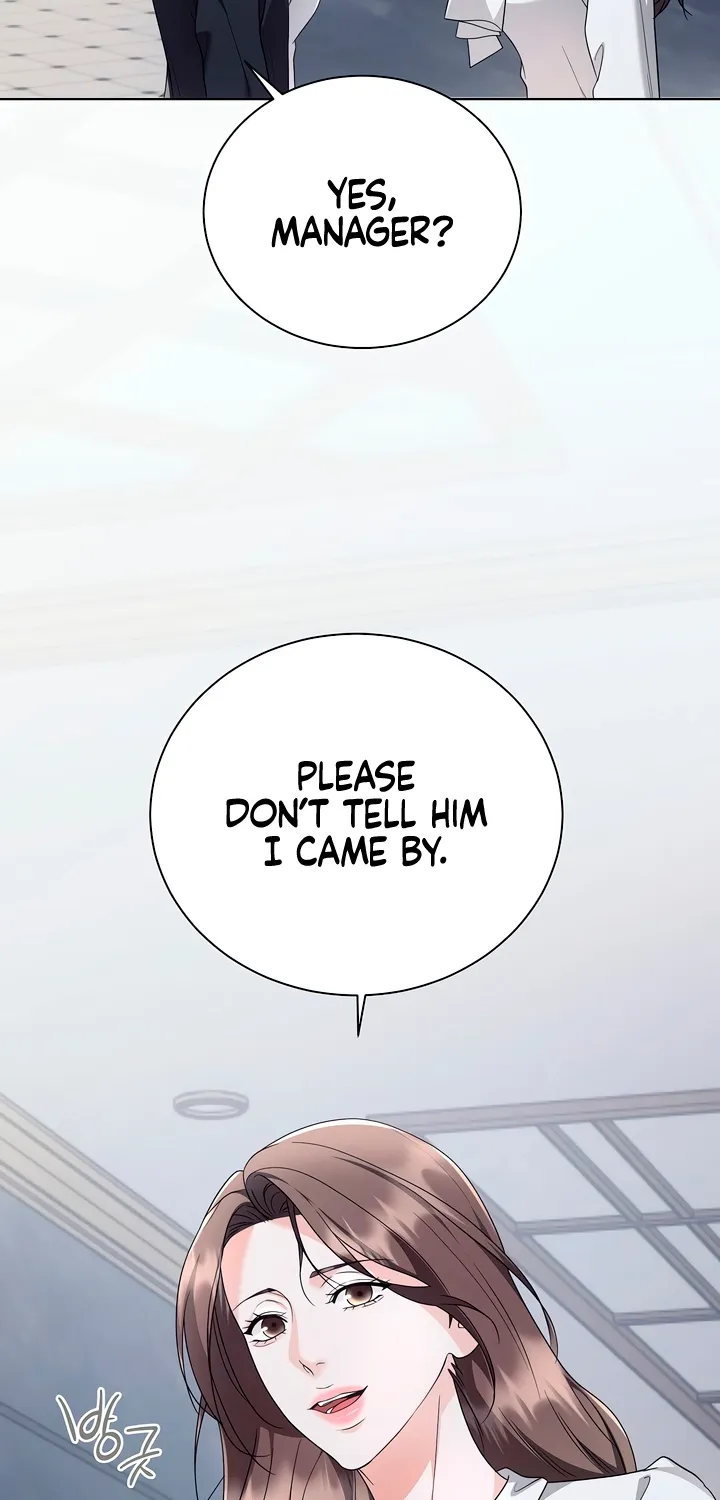 Read Determined to Be Abandoned chapter 27 image 34 on Lezhin