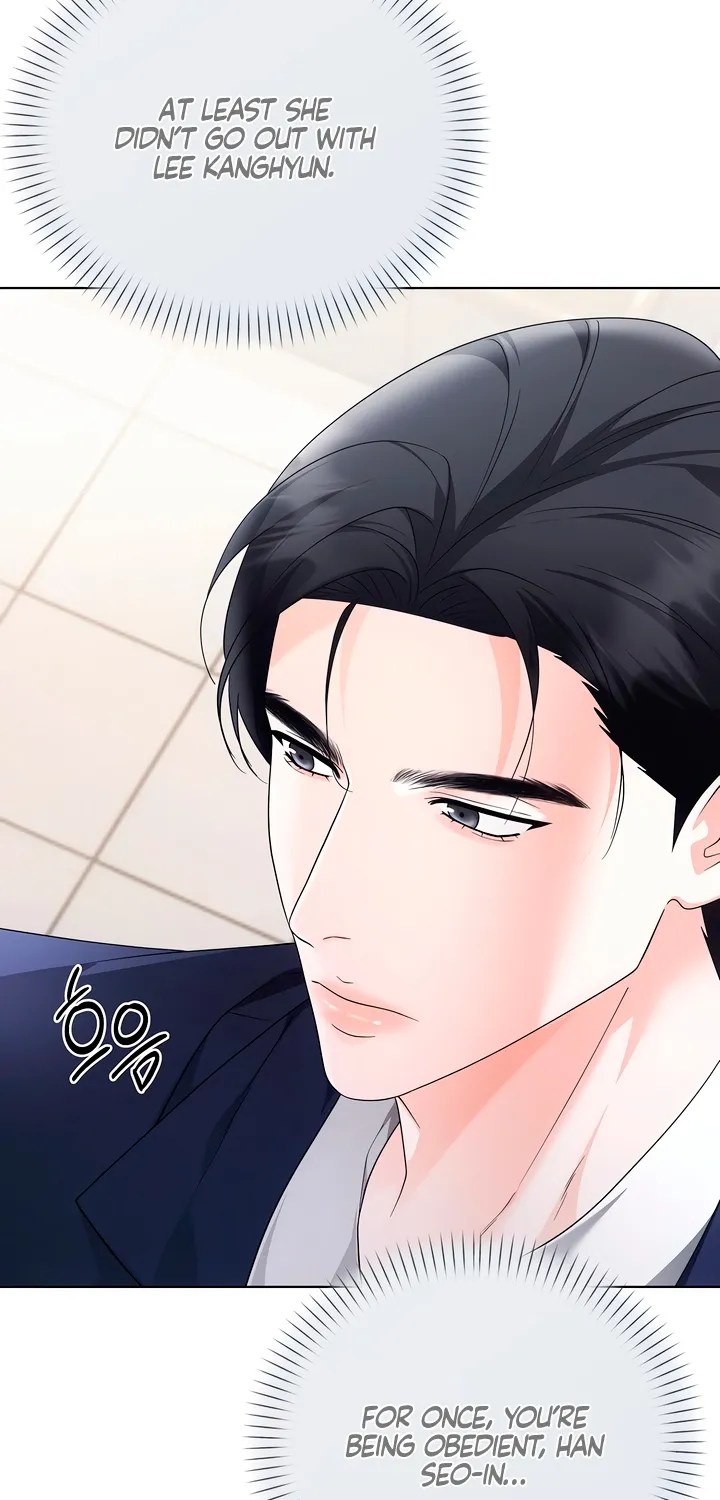 Read Determined to Be Abandoned chapter 27 image 4 on Lezhin