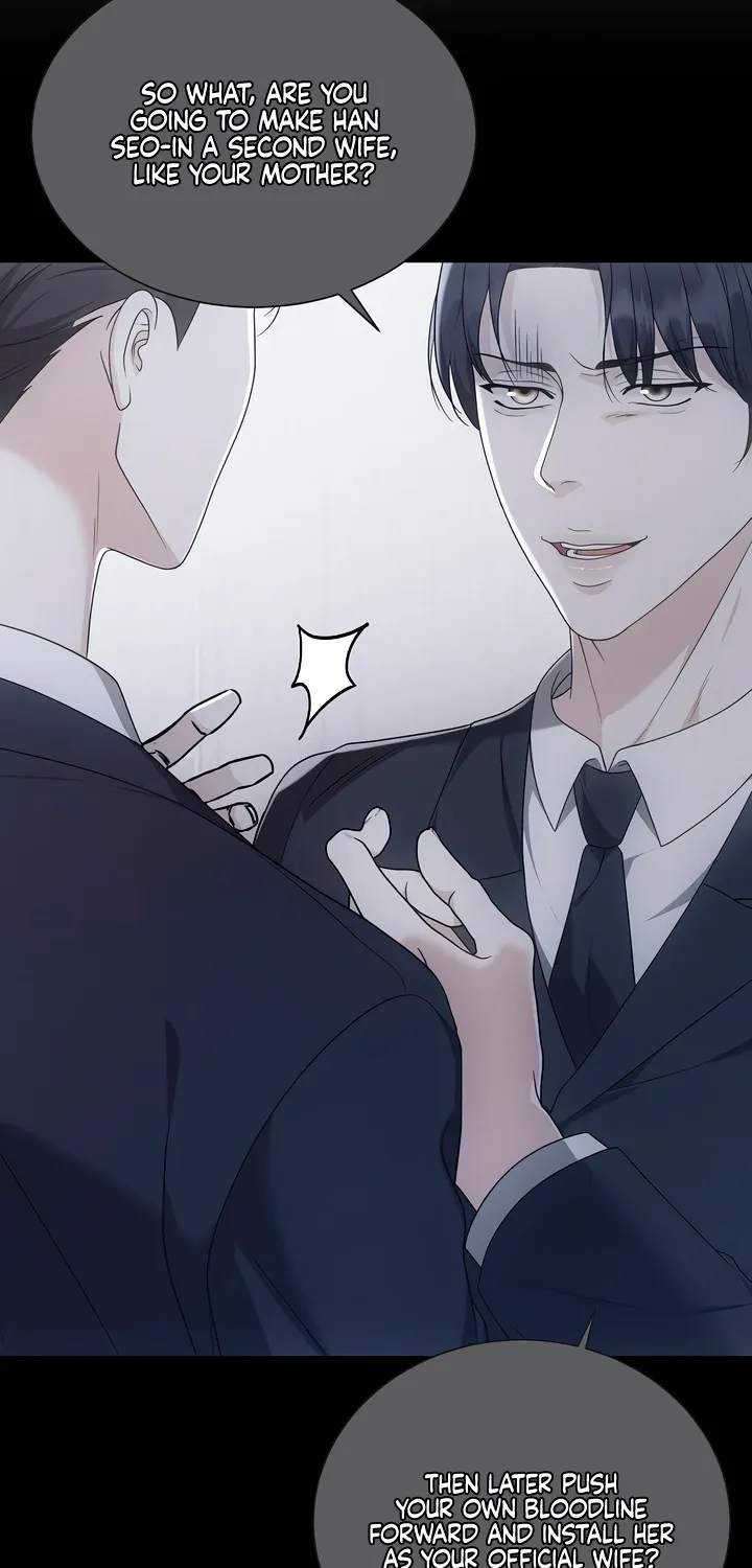 Read Determined to Be Abandoned chapter 27 image 45 on Lezhin