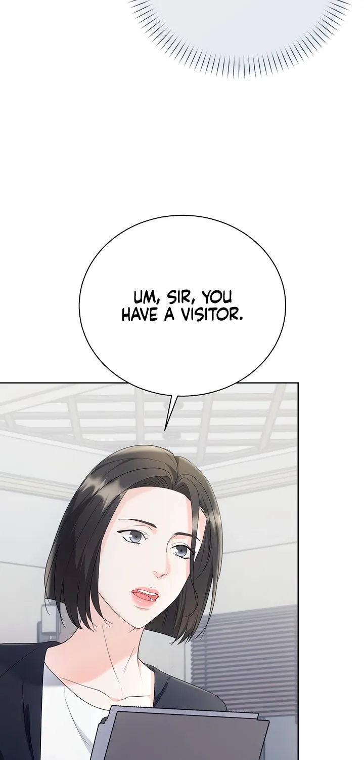 Read Determined to Be Abandoned chapter 27 image 5 on Lezhin
