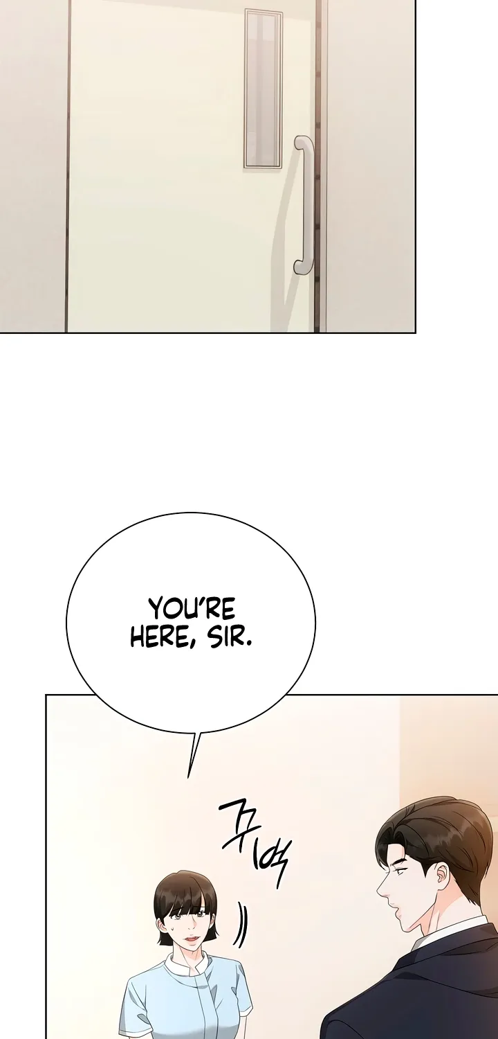 Read Determined to Be Abandoned chapter 27 image 50 on Lezhin