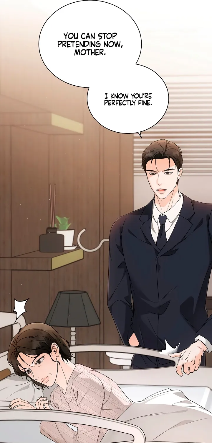 Read Determined to Be Abandoned chapter 27 image 53 on Lezhin