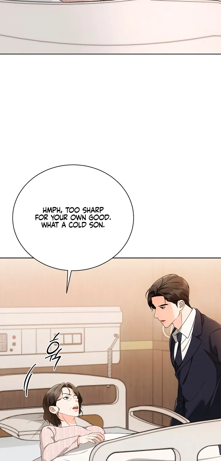 Read Determined to Be Abandoned chapter 27 image 54 on Lezhin