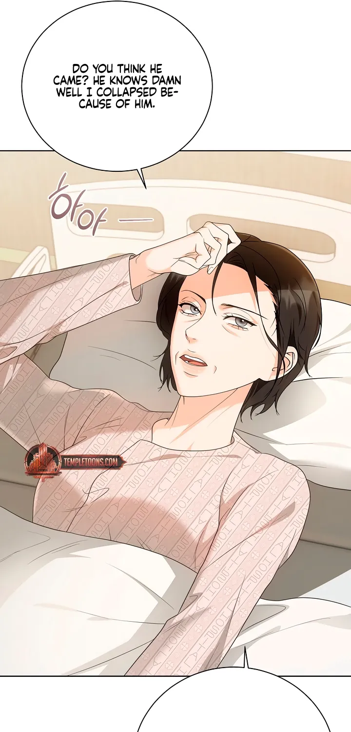 Read Determined to Be Abandoned chapter 27 image 56 on Lezhin