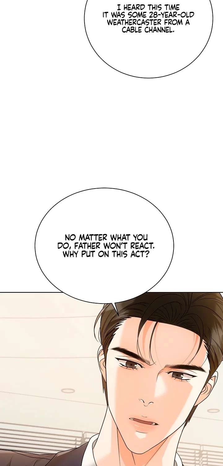 Read Determined to Be Abandoned chapter 27 image 57 on Lezhin