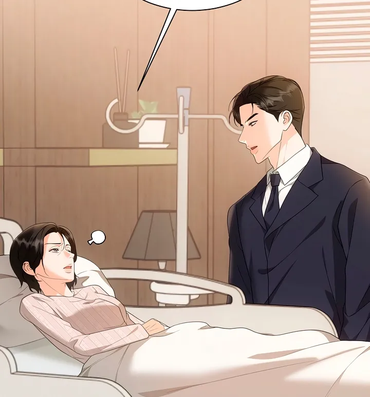 Read Determined to Be Abandoned chapter 27 image 59 on Lezhin