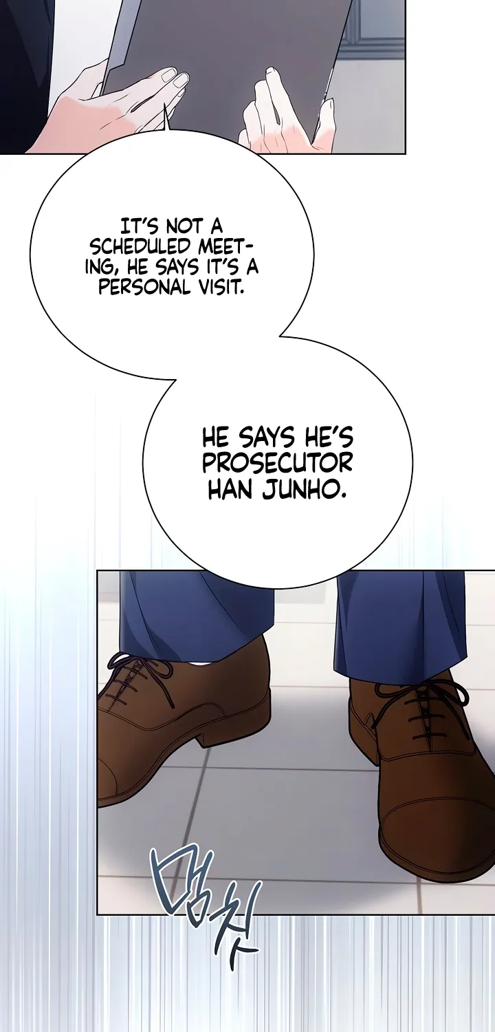 Read Determined to Be Abandoned chapter 27 image 6 on Lezhin