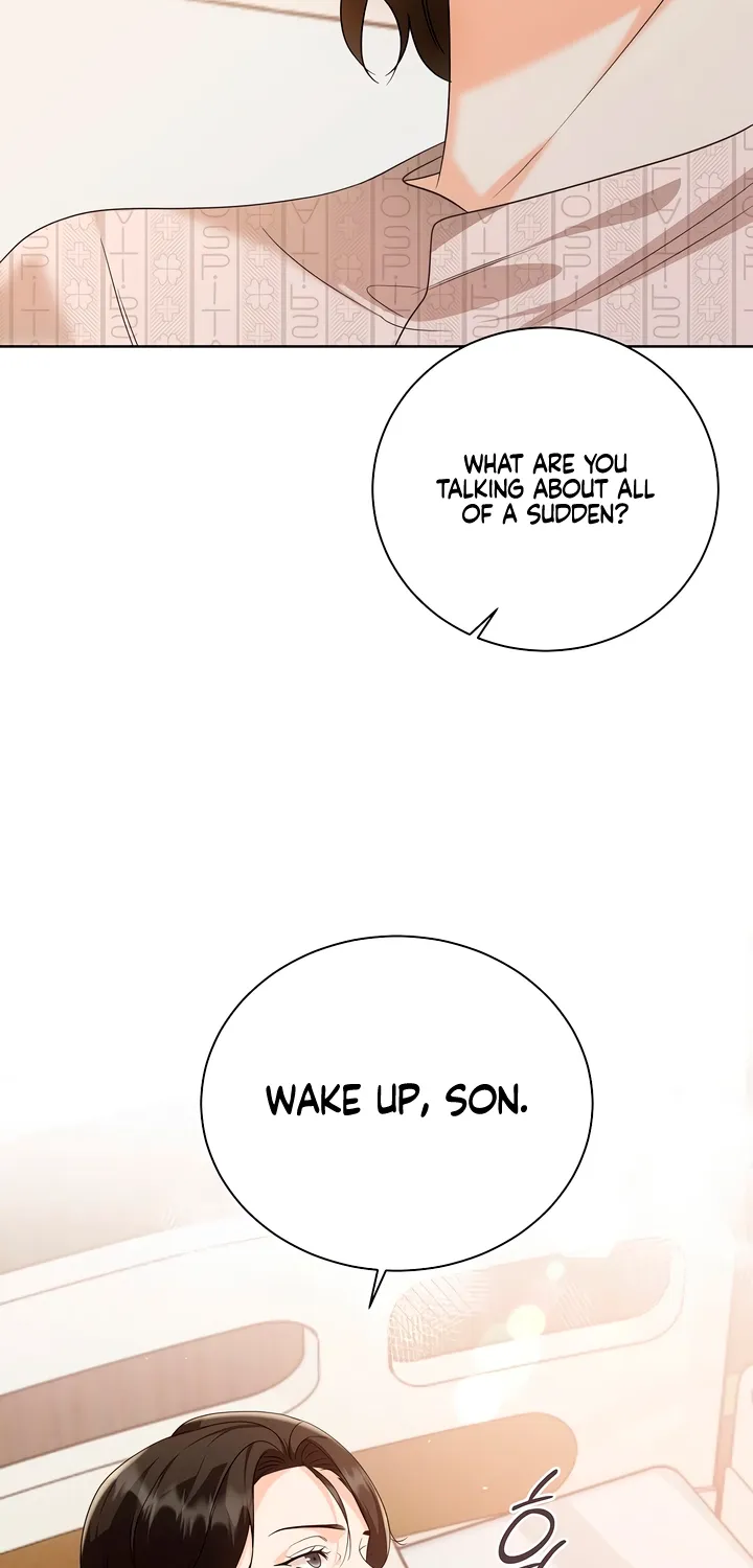 Read Determined to Be Abandoned chapter 27 image 62 on Lezhin